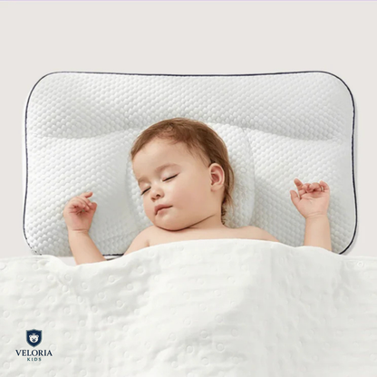 Veloria Kids™ Posture-Align Pillow for Children (S/M/L)