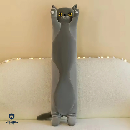 Stretchy Cat Extra-Long Plush Toys