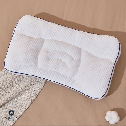 Veloria Kids™ Posture-Align Pillow for Children (S/M/L)