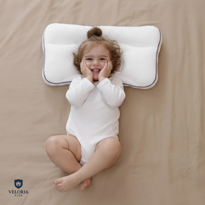 Veloria Kids™ Posture-Align Pillow for Children (S/M/L)