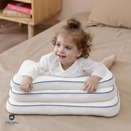 Veloria Kids™ Posture-Align Pillow for Children (S/M/L)
