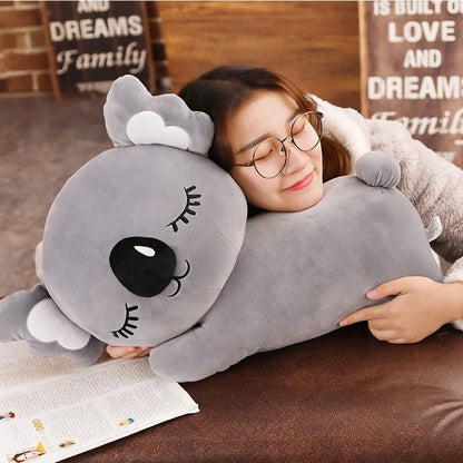 Kozy Koala – the dreamy cuddly plush toy