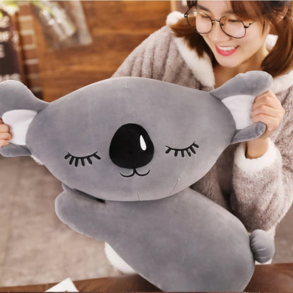 Kozy Koala – the dreamy cuddly plush toy