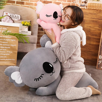 Kozy Koala – the dreamy cuddly plush toy