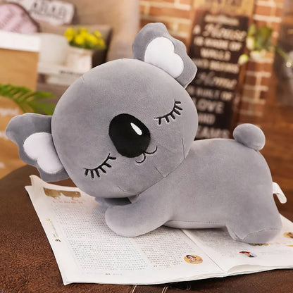 Kozy Koala – the dreamy cuddly plush toy