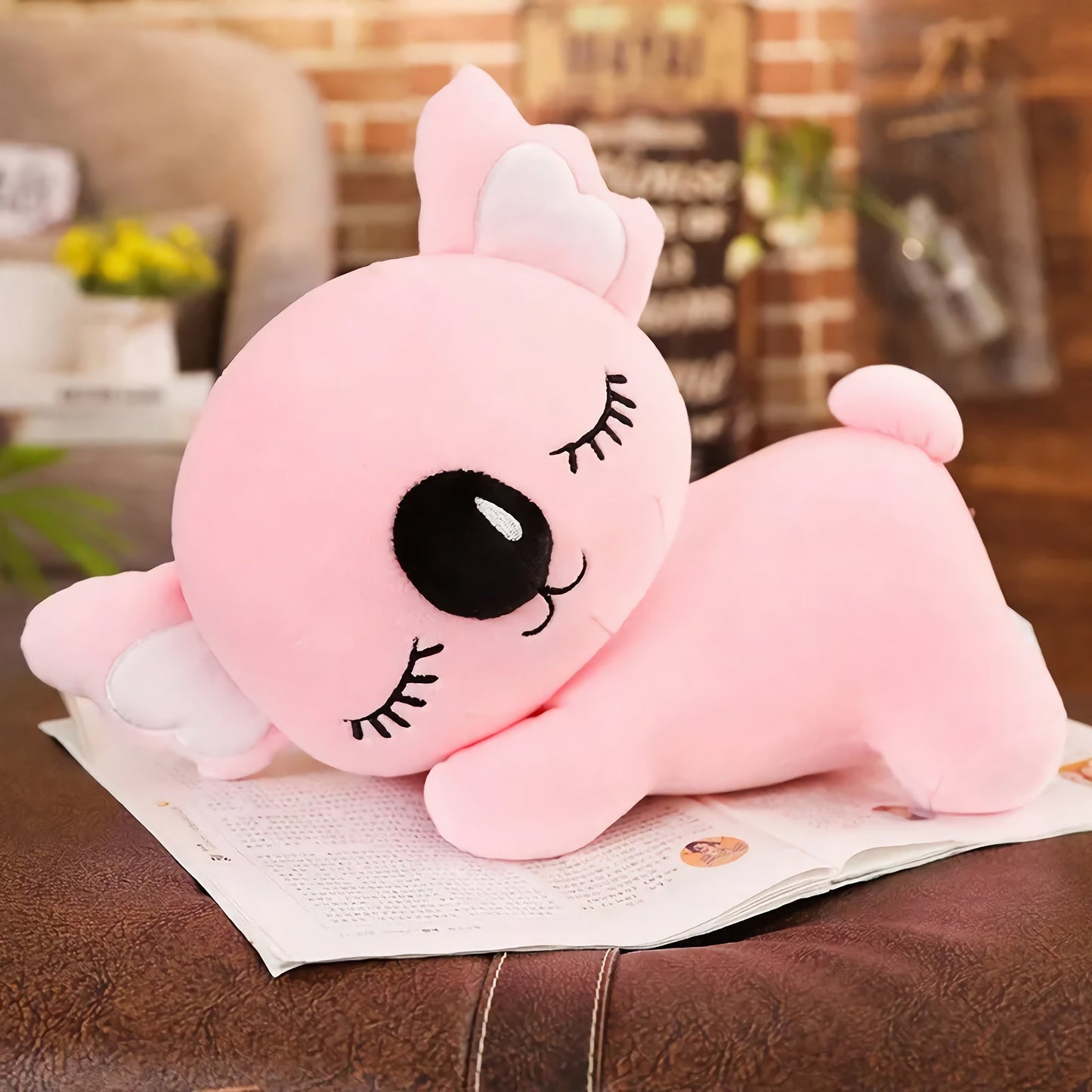 Kozy Koala – the dreamy cuddly plush toy