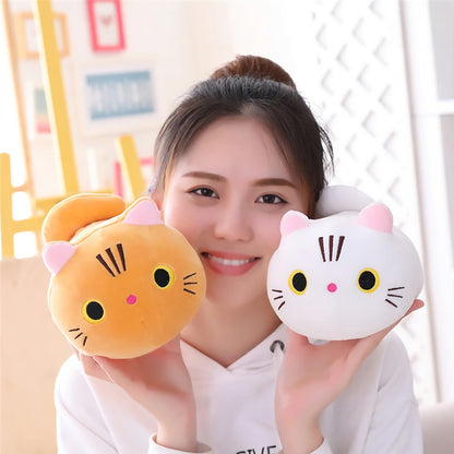 Neko Noodle Long Cat Plush Toy
