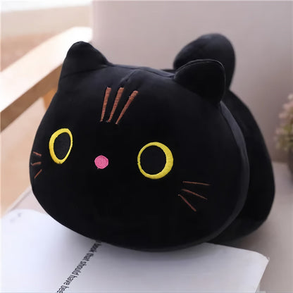 Neko Noodle Long Cat Plush Toy